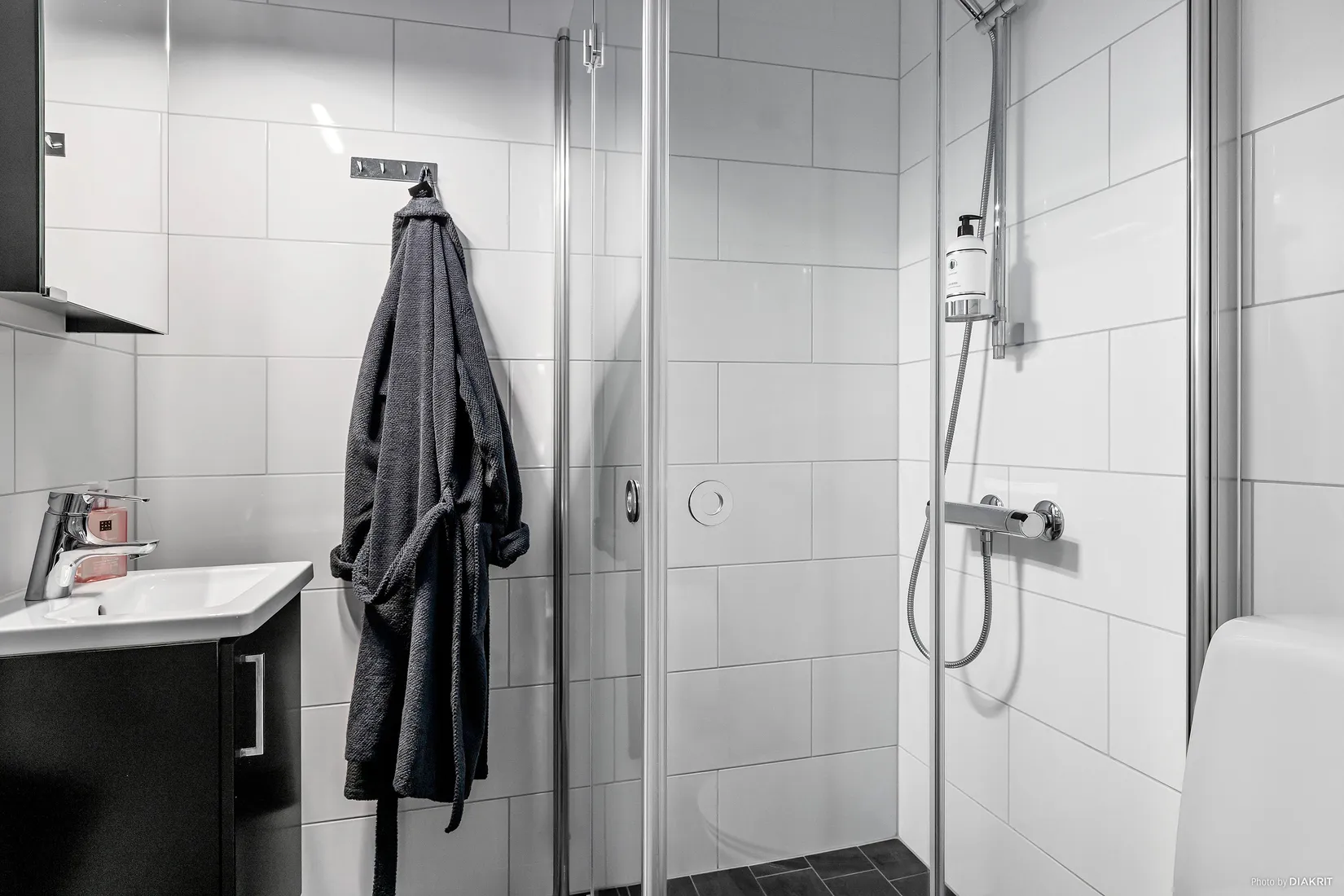Bostadsrätt, Förmansgatan 20, Centralt / Öster, Örebro