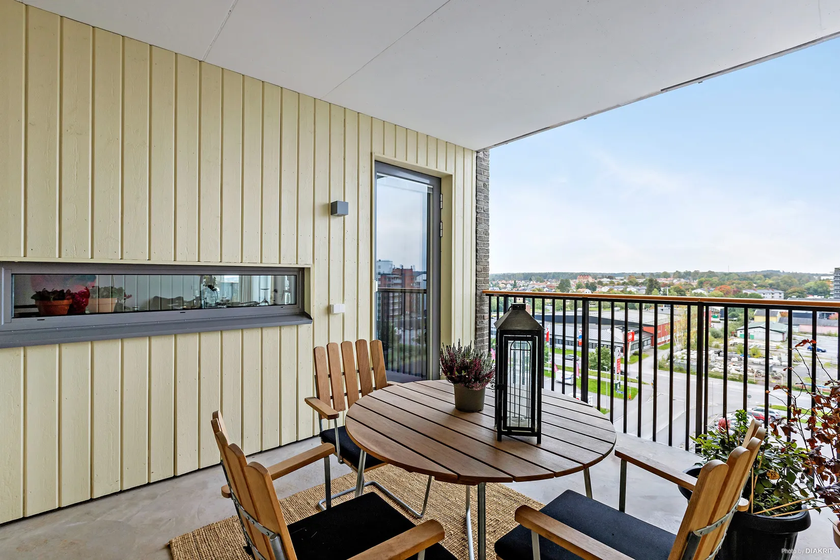 Bostadsrätt, Förmansgatan 20, Centralt / Öster, Örebro