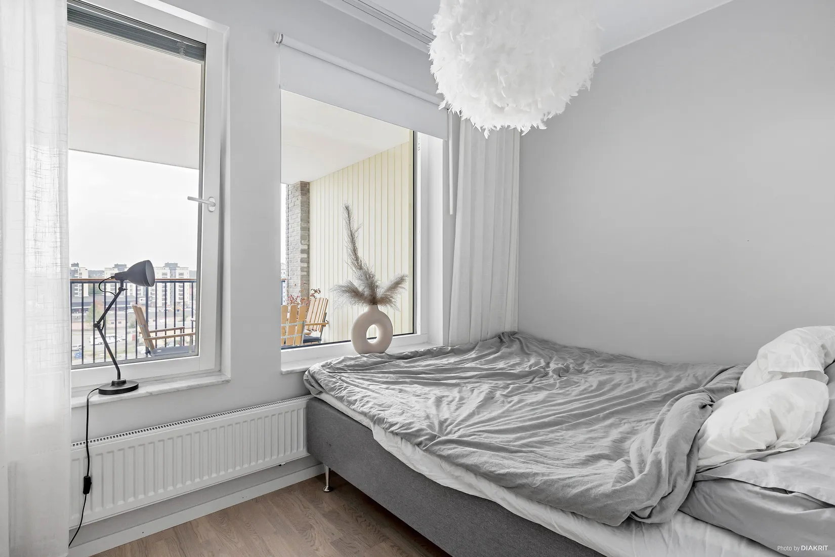 Bostadsrätt, Förmansgatan 20, Centralt / Öster, Örebro