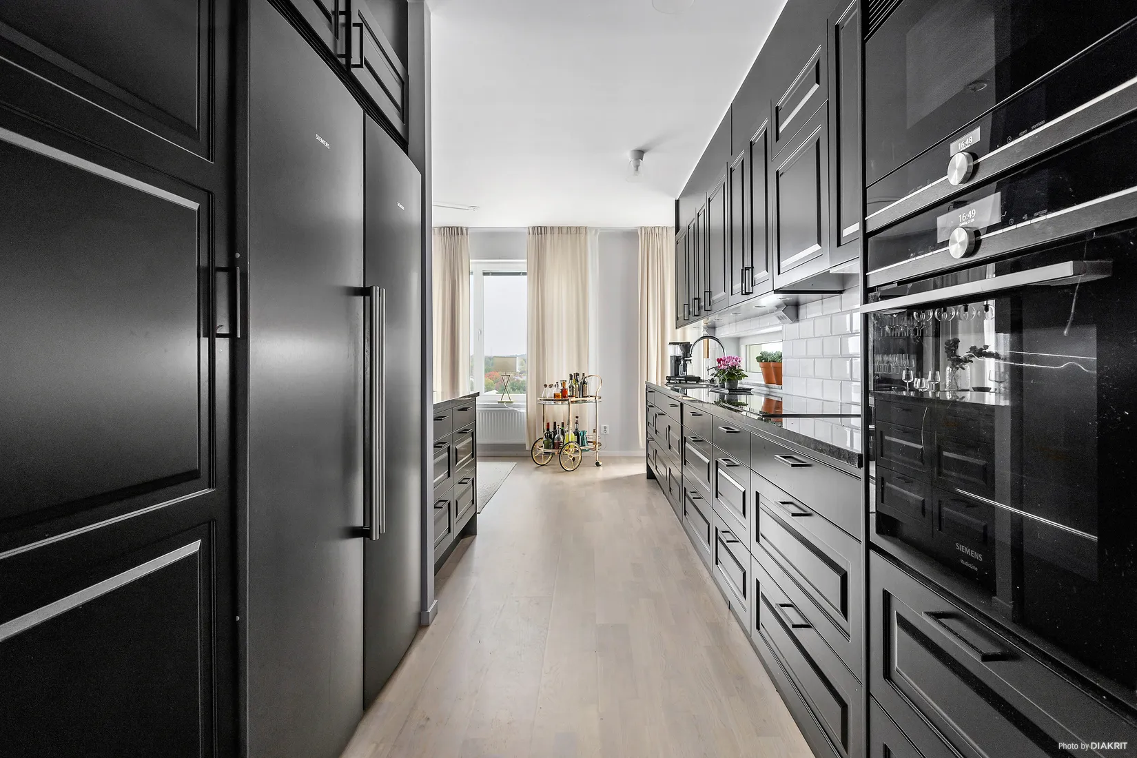 Bostadsrätt, Förmansgatan 20, Centralt / Öster, Örebro