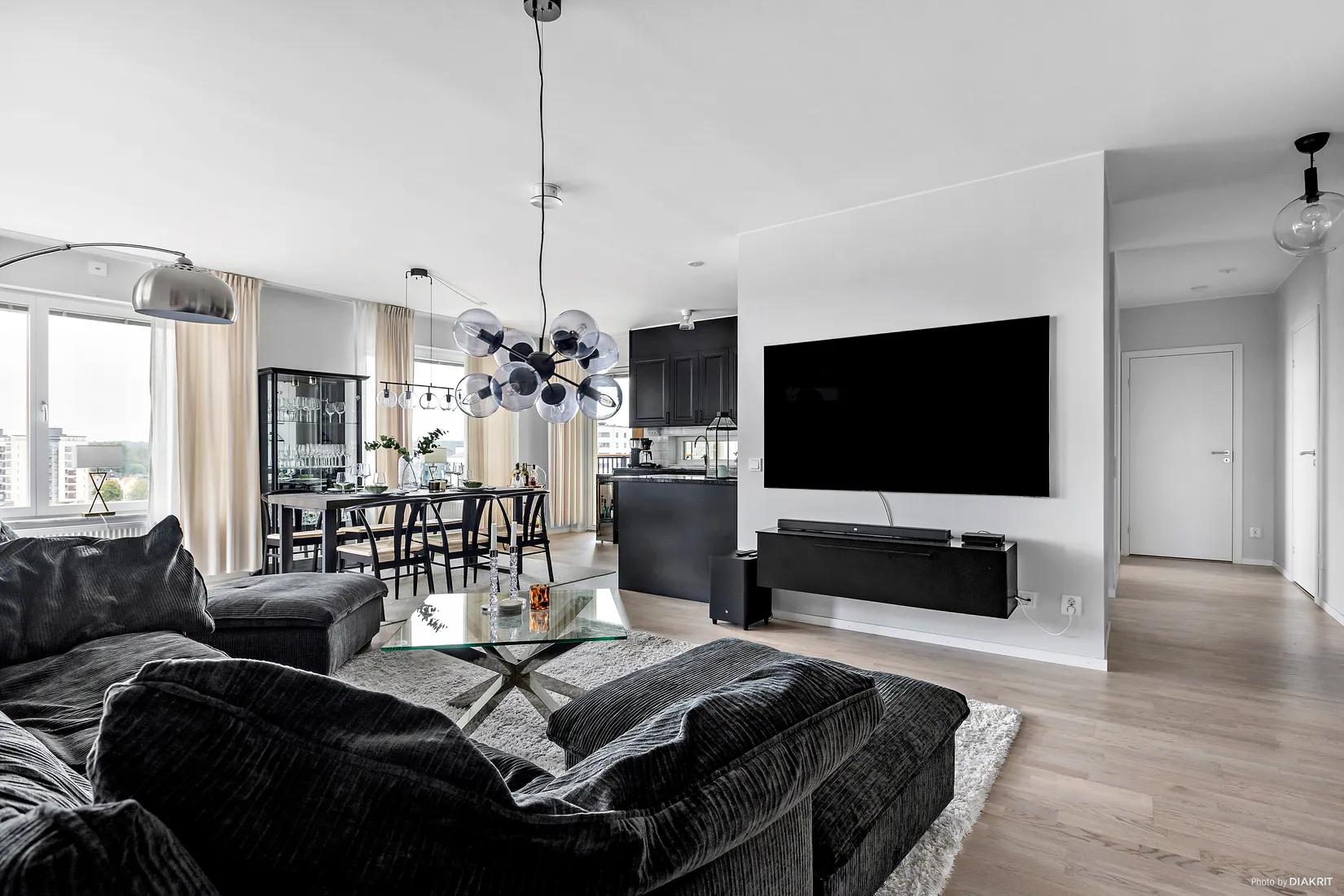 Bostadsrätt, Förmansgatan 20, Centralt / Öster, Örebro