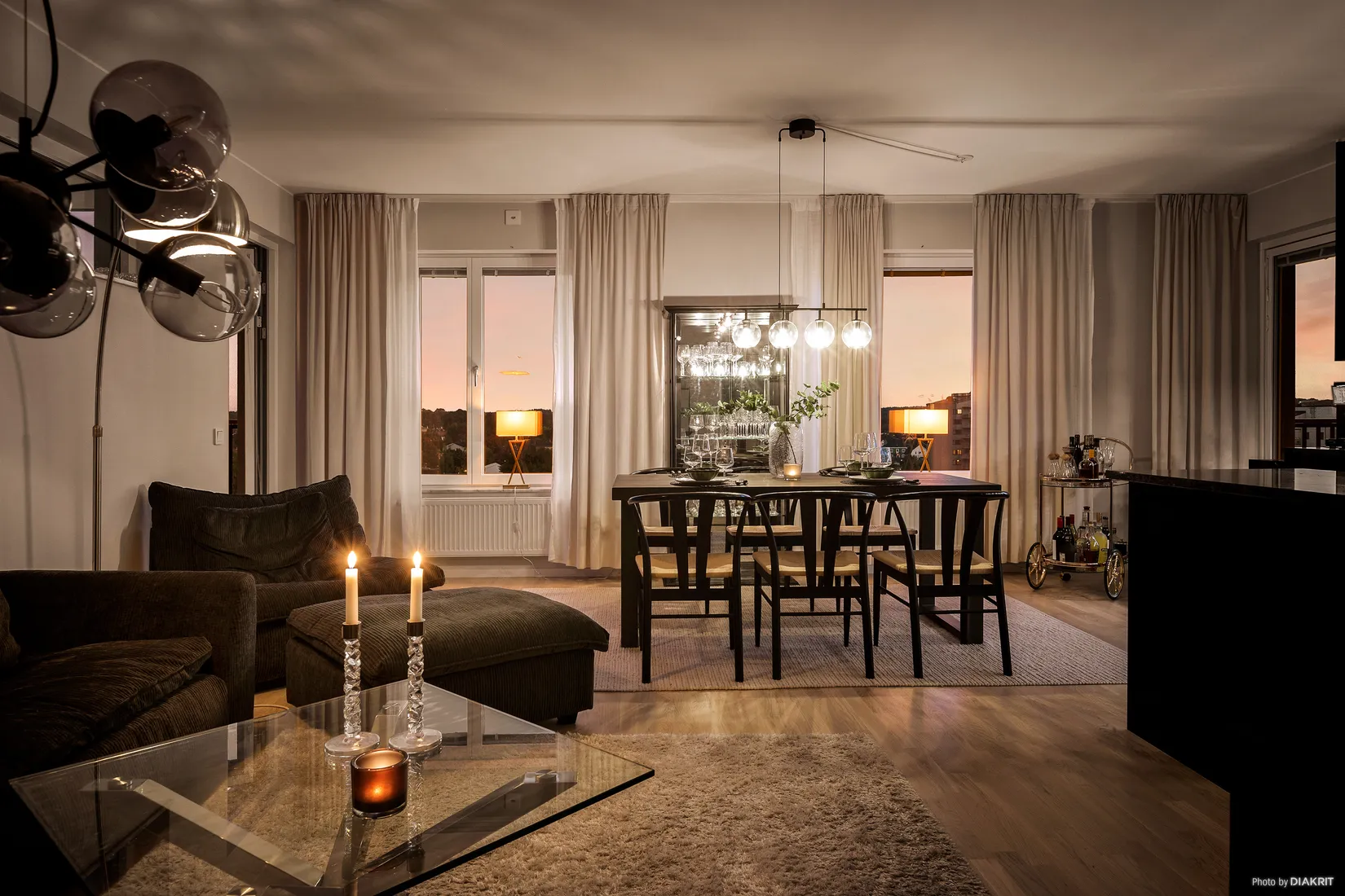 Bostadsrätt, Förmansgatan 20, Centralt / Öster, Örebro
