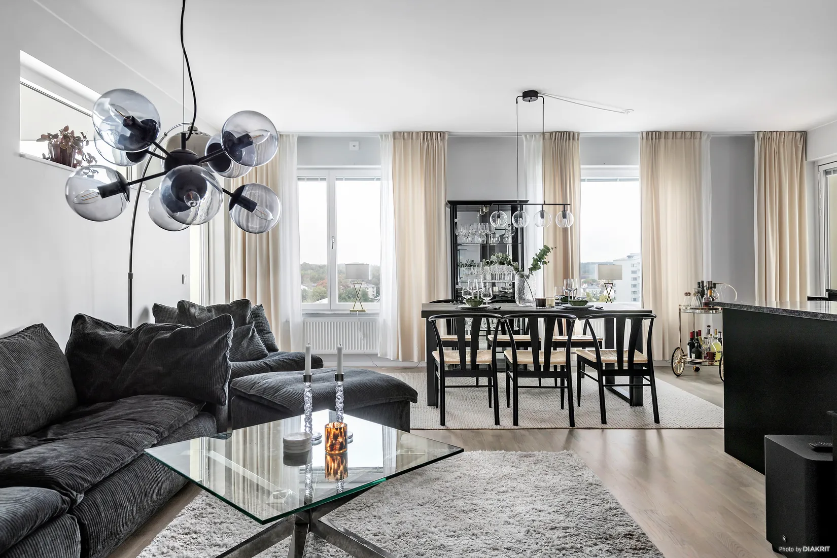 Bostadsrätt, Förmansgatan 20, Centralt / Öster, Örebro