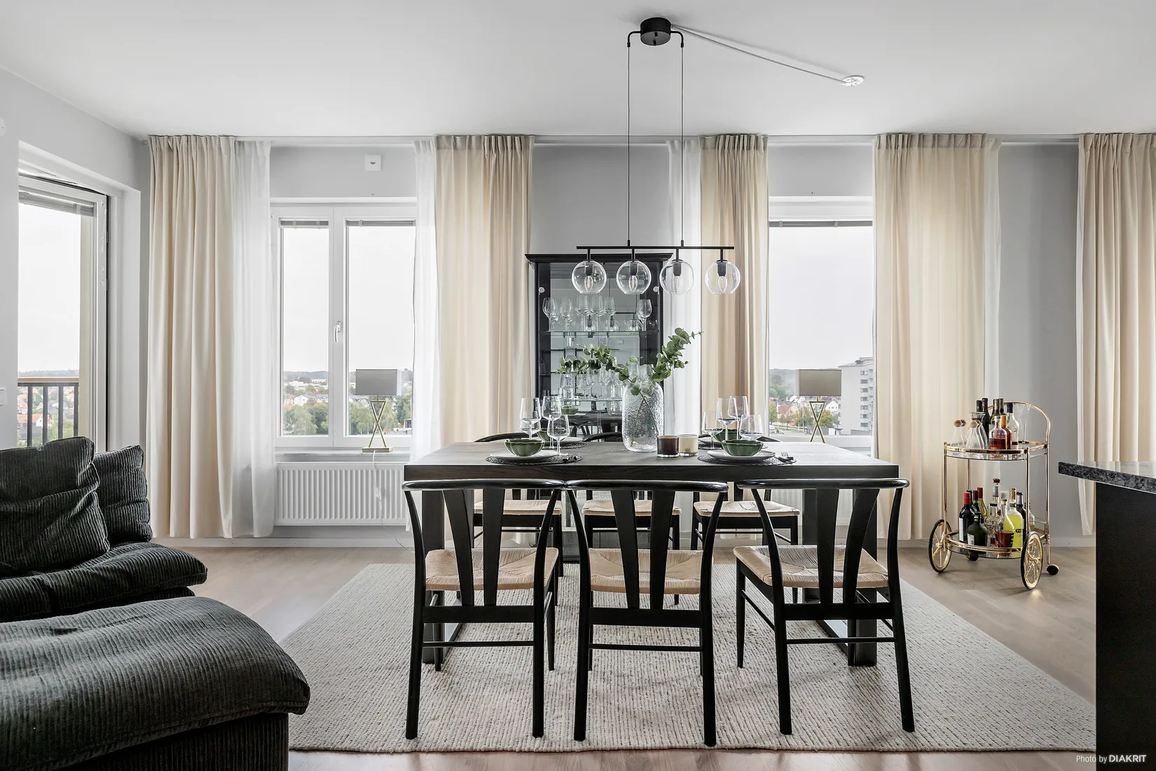 Bostadsrätt, Förmansgatan 20, Centralt / Öster, Örebro