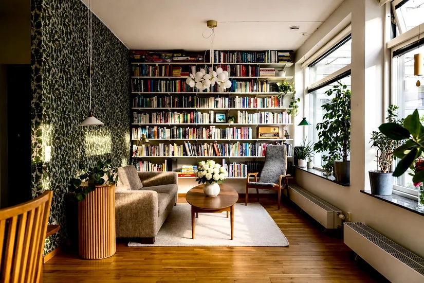 Bostadsrätt, Flöjelgatan 6, Västra Hamnen, Malmö