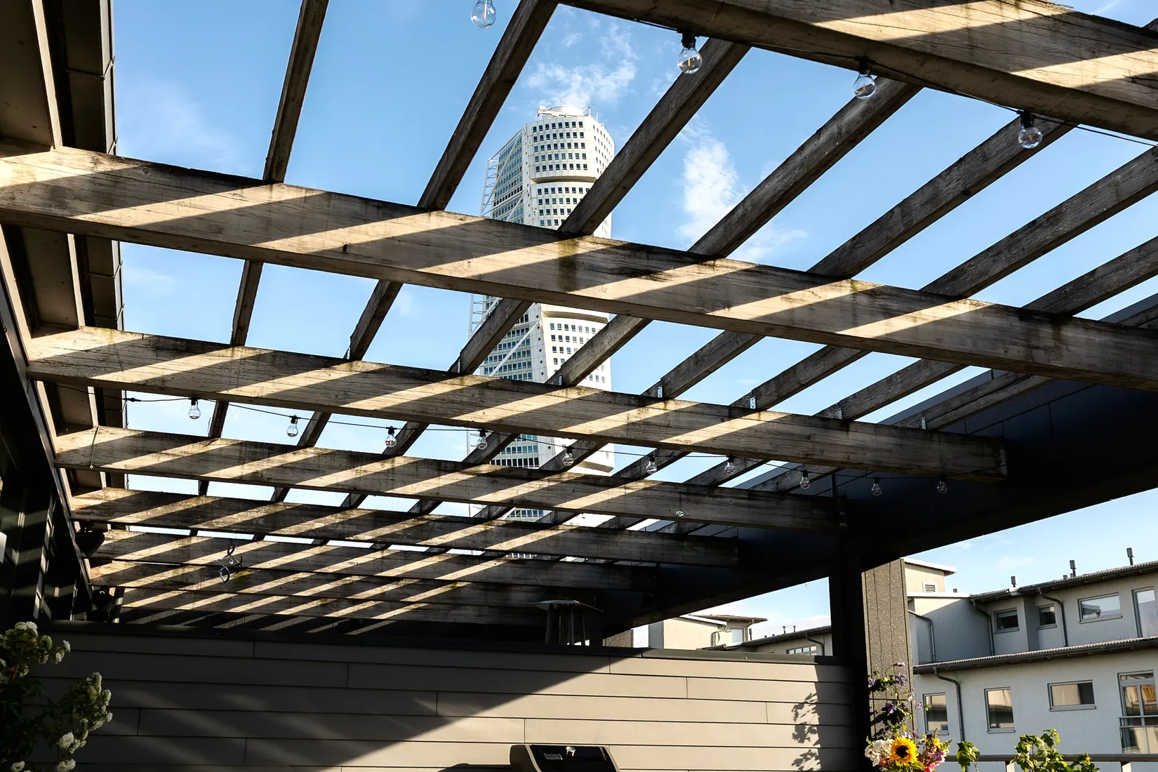 Bostadsrätt, Flöjelgatan 6, Västra Hamnen, Malmö