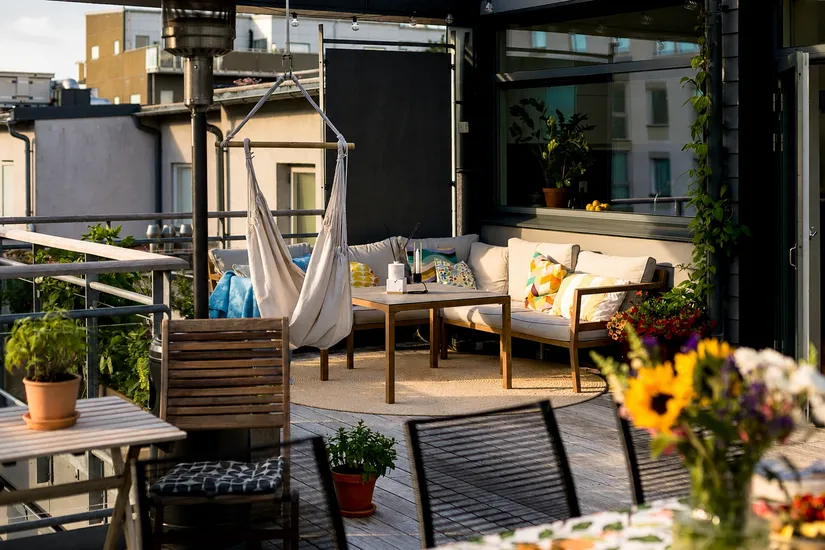 Bostadsrätt, Flöjelgatan 6, Västra Hamnen, Malmö