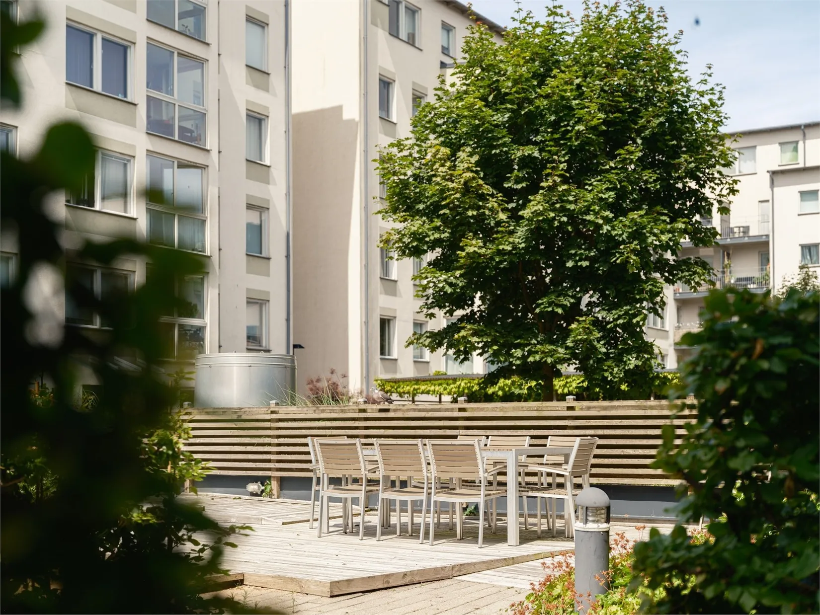 Bostadsrätt, Flöjelgatan 6, Västra Hamnen, Malmö