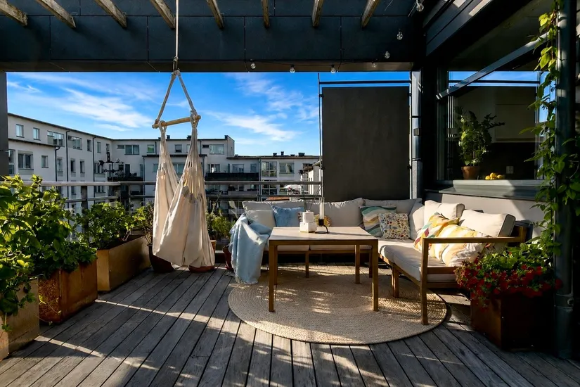 Bostadsrätt, Flöjelgatan 6, Västra Hamnen, Malmö
