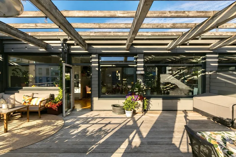 Bostadsrätt, Flöjelgatan 6, Västra Hamnen, Malmö