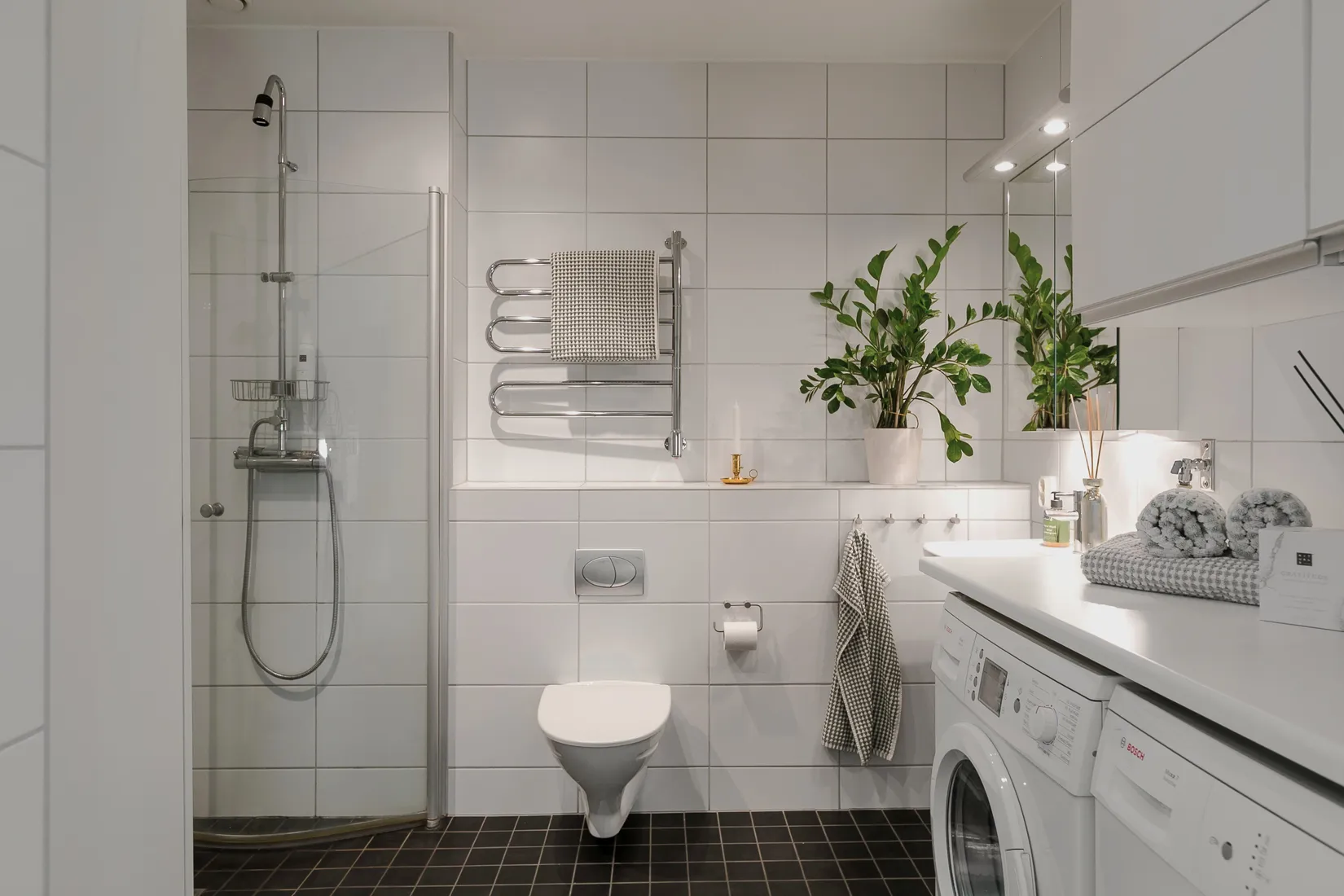 Bostadsrätt, Flöjelgatan 6, Västra Hamnen, Malmö