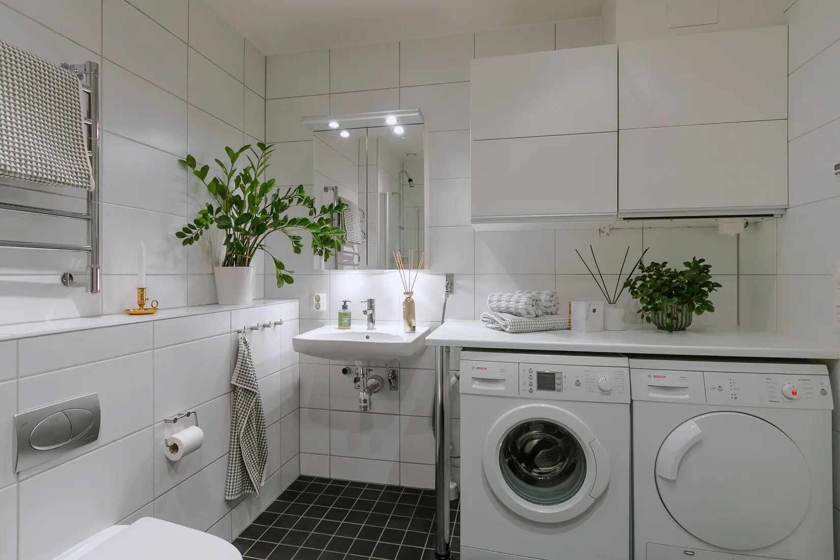 Bostadsrätt, Flöjelgatan 6, Västra Hamnen, Malmö