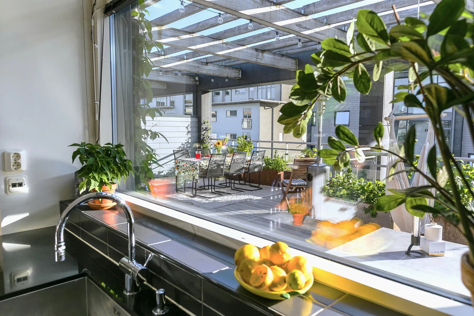 Bostadsrätt, Flöjelgatan 6, Västra Hamnen, Malmö