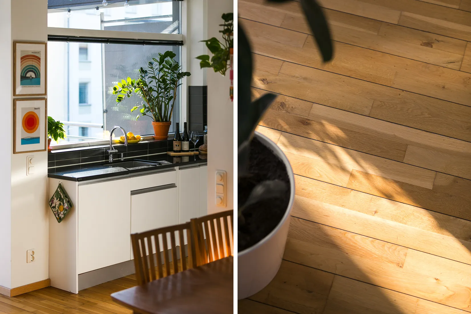 Bostadsrätt, Flöjelgatan 6, Västra Hamnen, Malmö