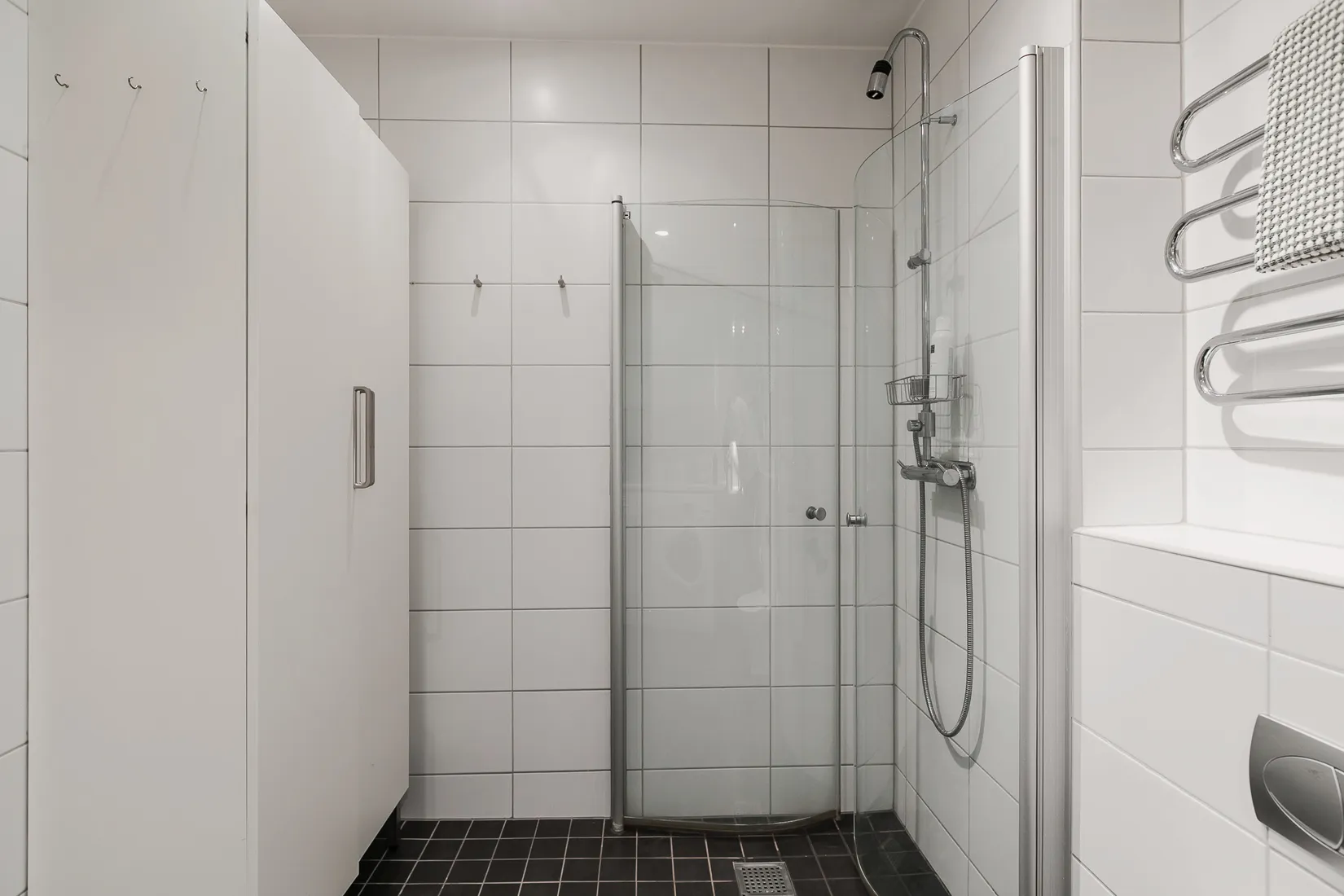 Bostadsrätt, Flöjelgatan 6, Västra Hamnen, Malmö