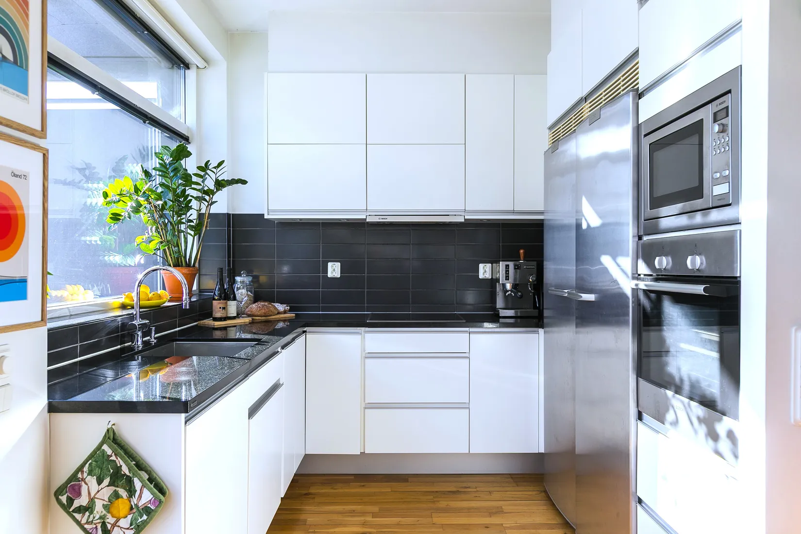 Bostadsrätt, Flöjelgatan 6, Västra Hamnen, Malmö