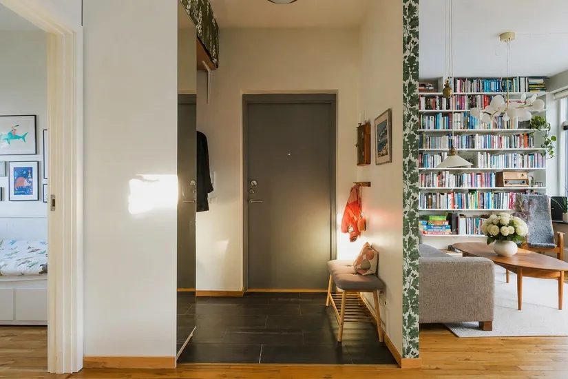 Bostadsrätt, Flöjelgatan 6, Västra Hamnen, Malmö