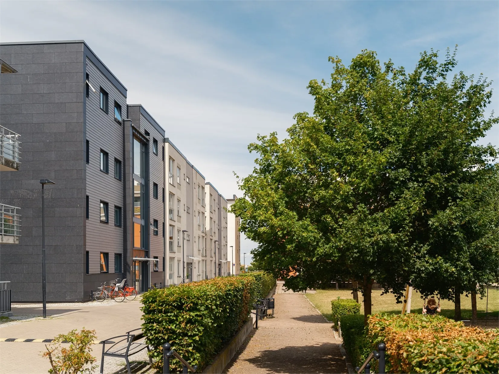 Bostadsrätt, Flöjelgatan 6, Västra Hamnen, Malmö