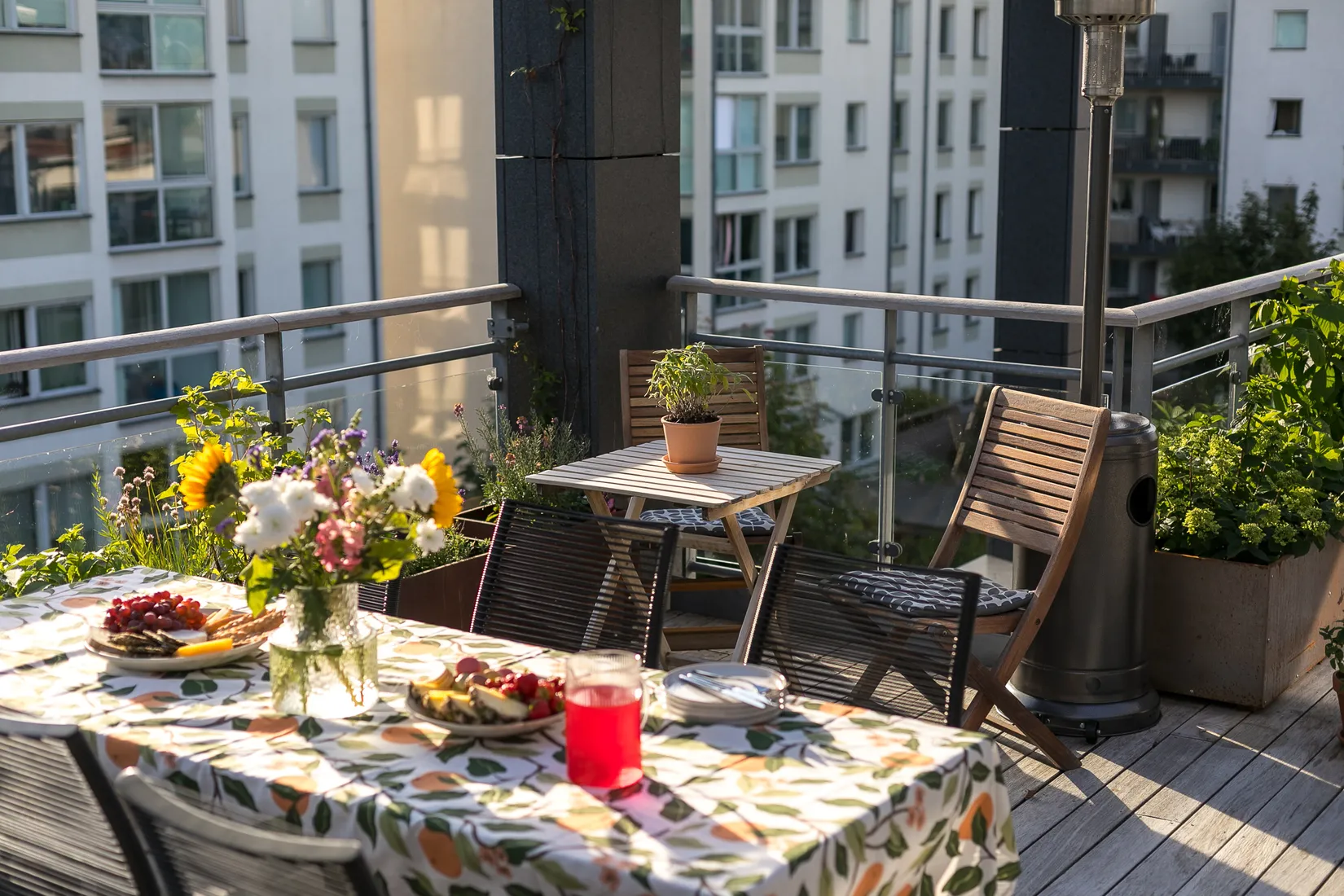 Bostadsrätt, Flöjelgatan 6, Västra Hamnen, Malmö