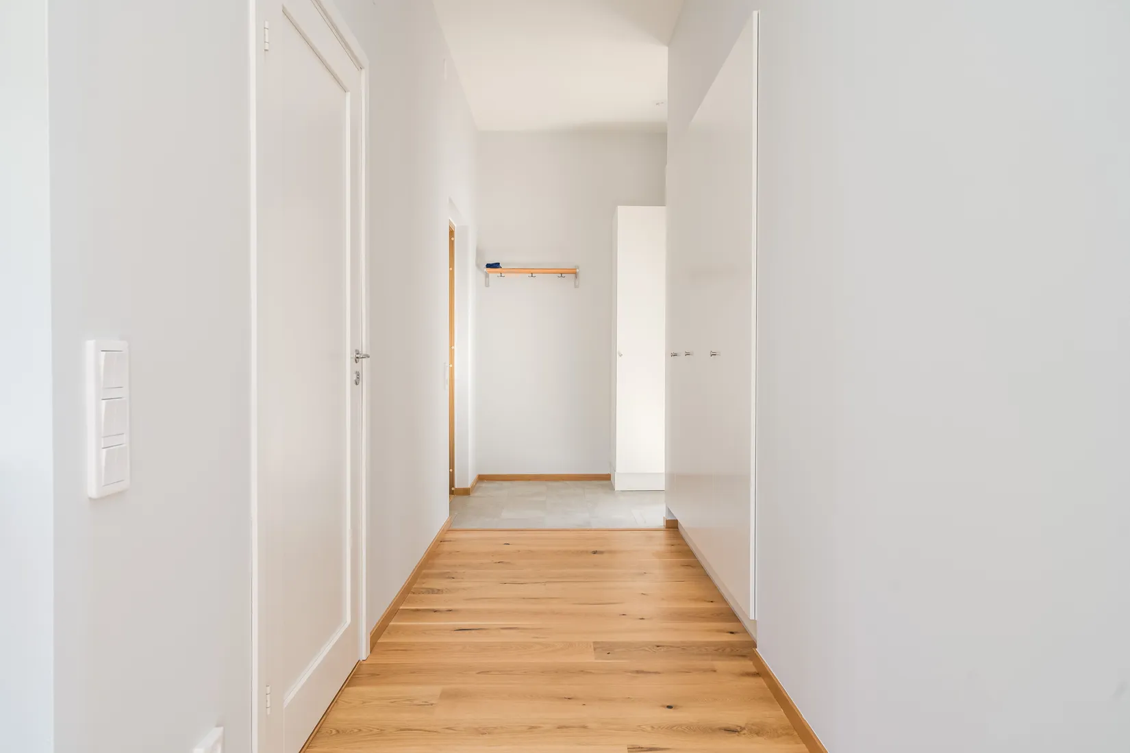 Bostadsrätt, Norra Promenaden 124, Centralt, Norrköping