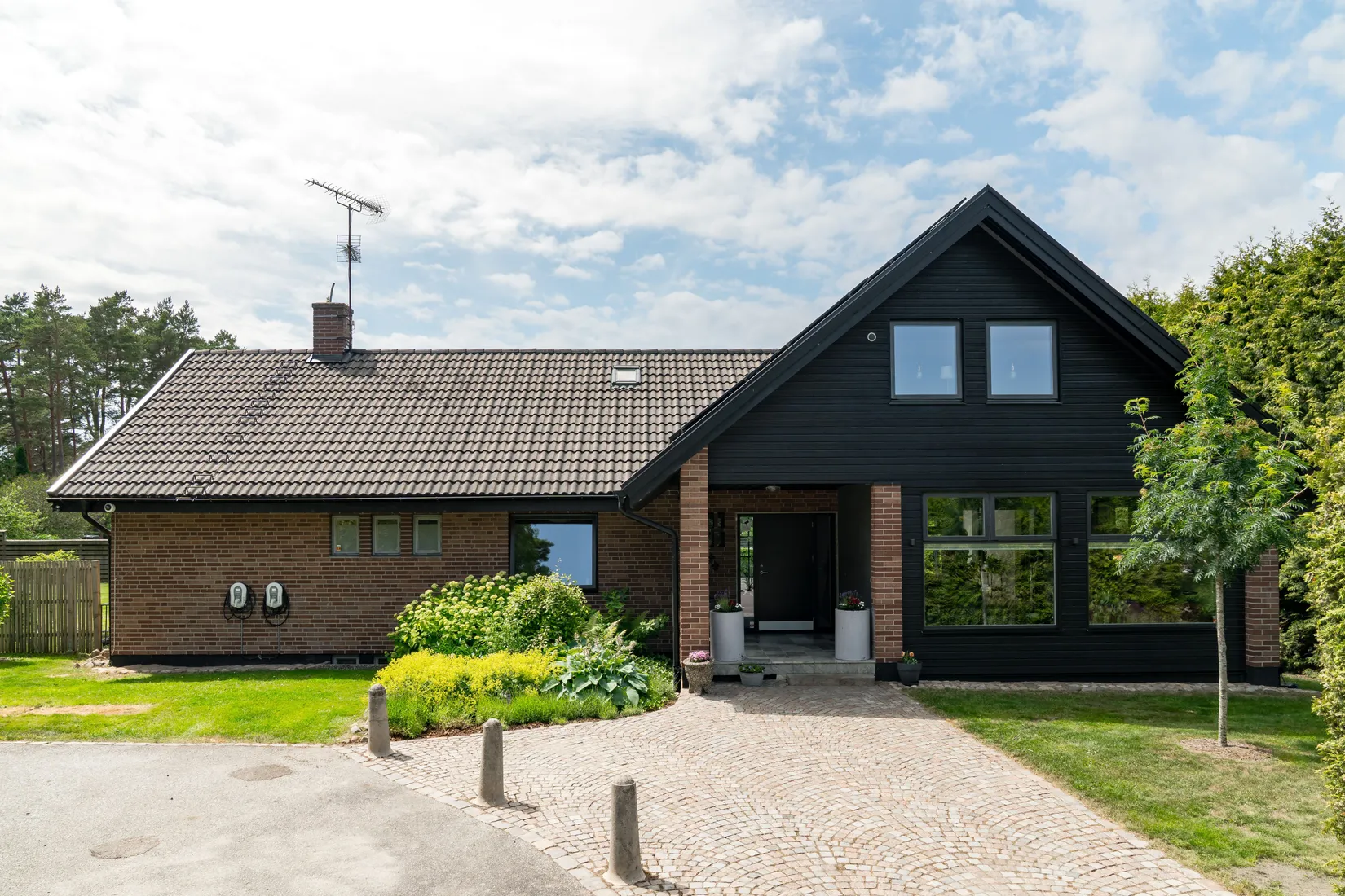 Villa, Sportvägen 20, Ålstorp 5, Kävlinge