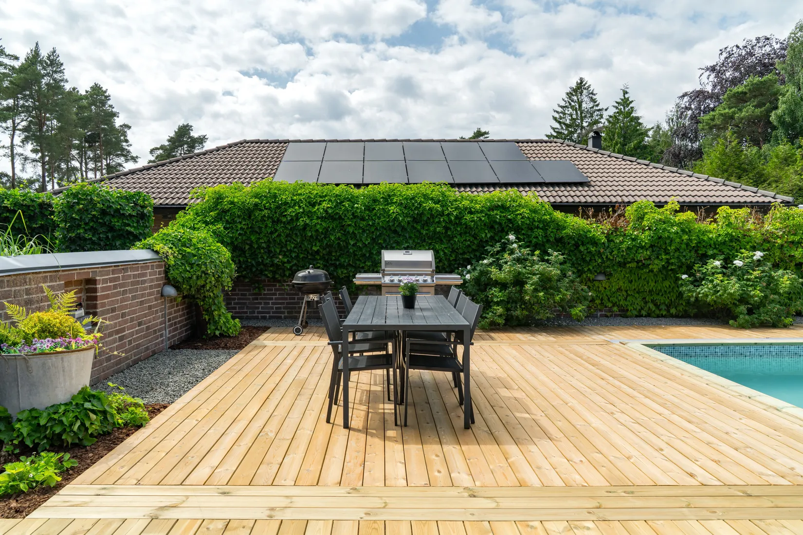 Villa, Sportvägen 20, Ålstorp 5, Kävlinge