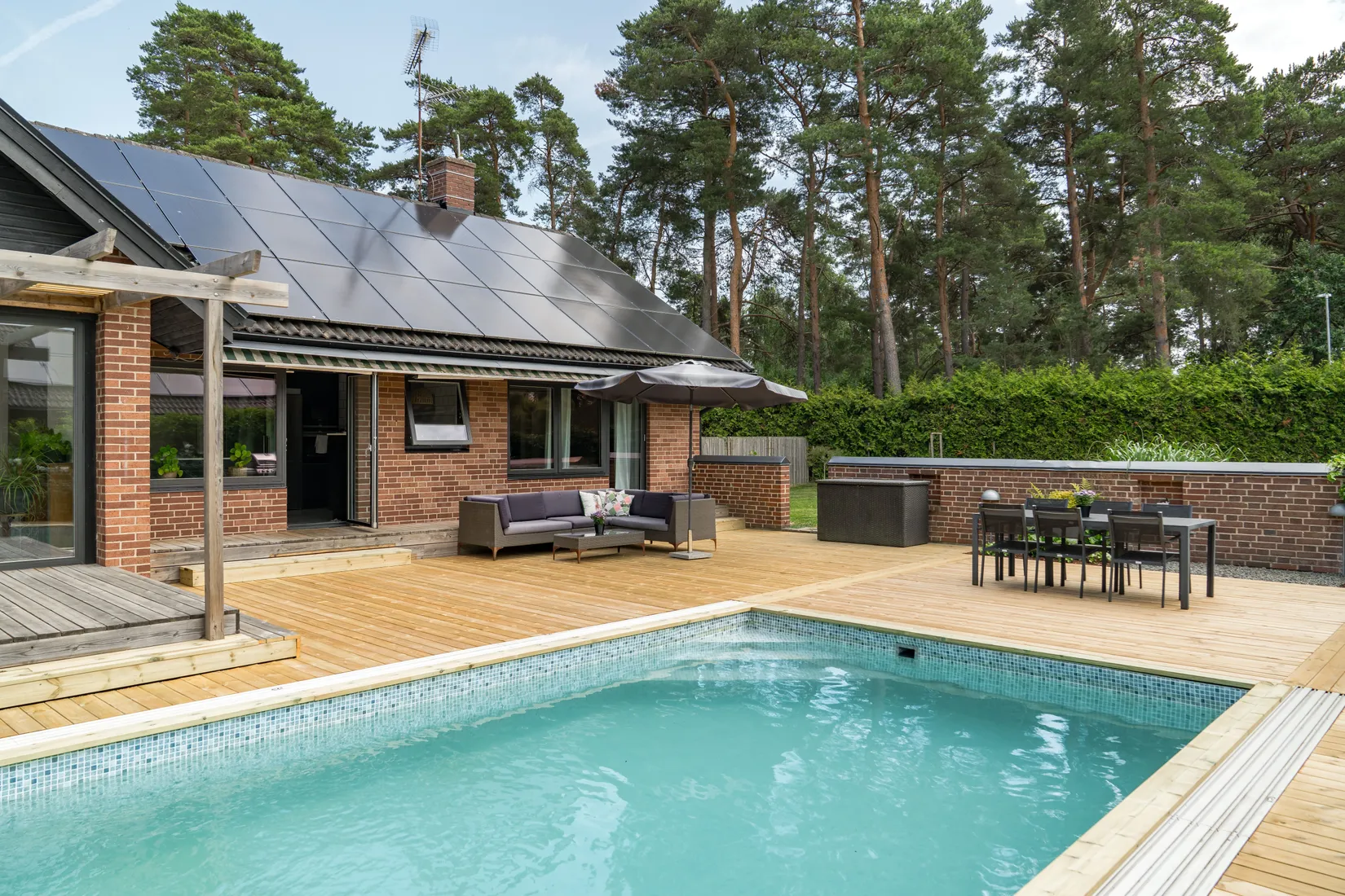 Villa, Sportvägen 20, Ålstorp 5, Kävlinge