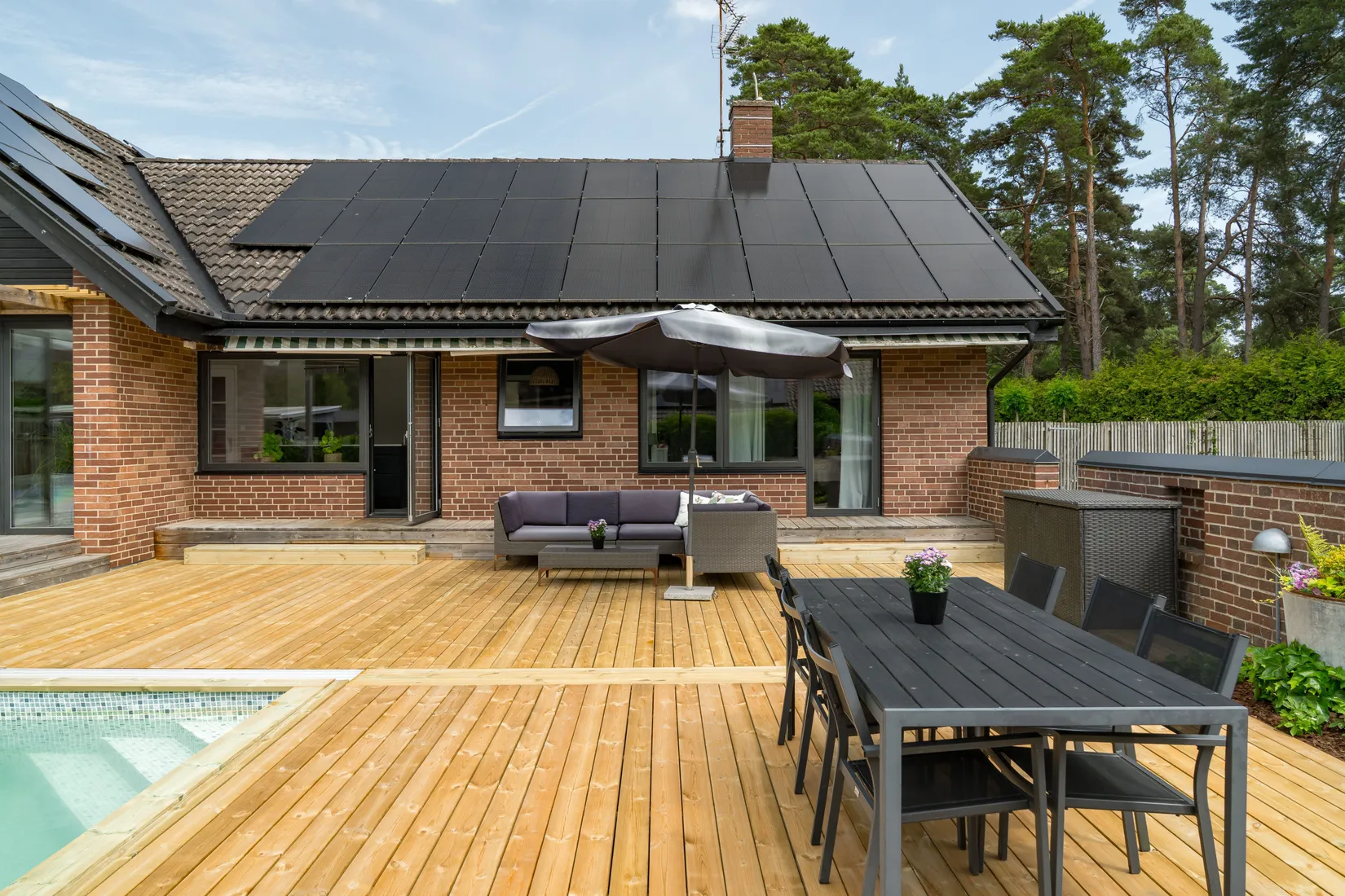 Villa, Sportvägen 20, Ålstorp 5, Kävlinge