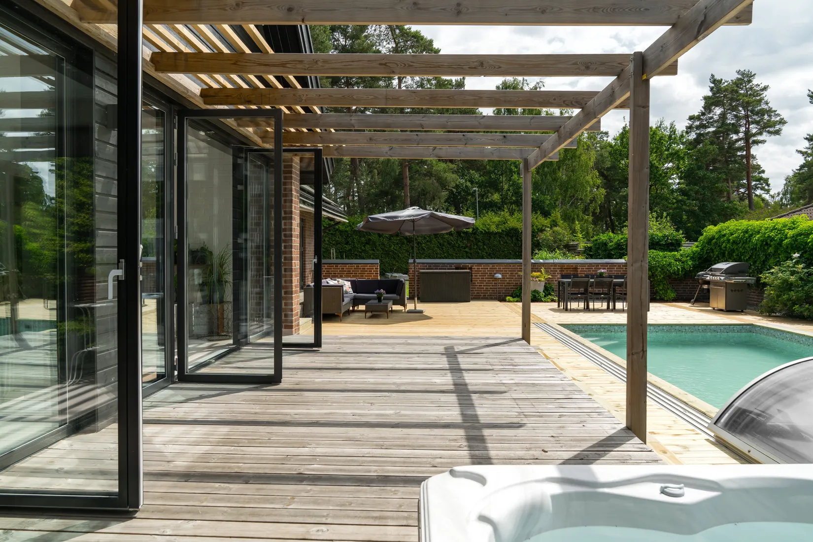 Villa, Sportvägen 20, Ålstorp 5, Kävlinge