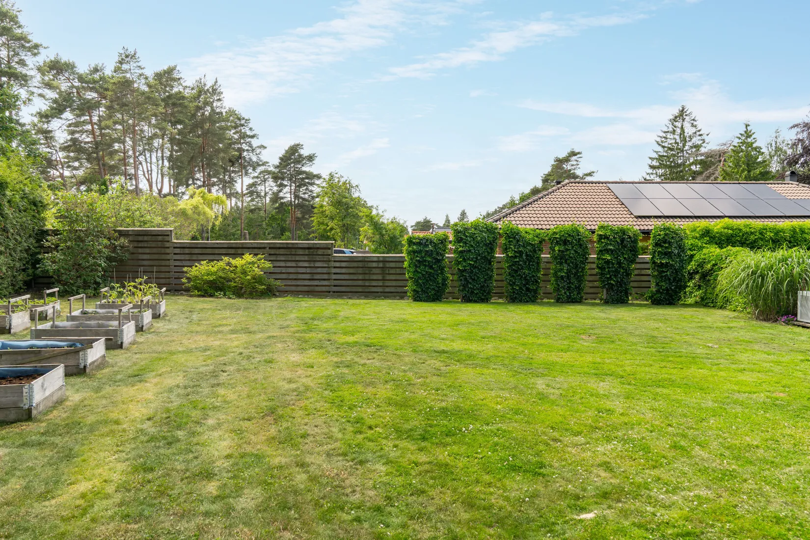 Villa, Sportvägen 20, Ålstorp 5, Kävlinge