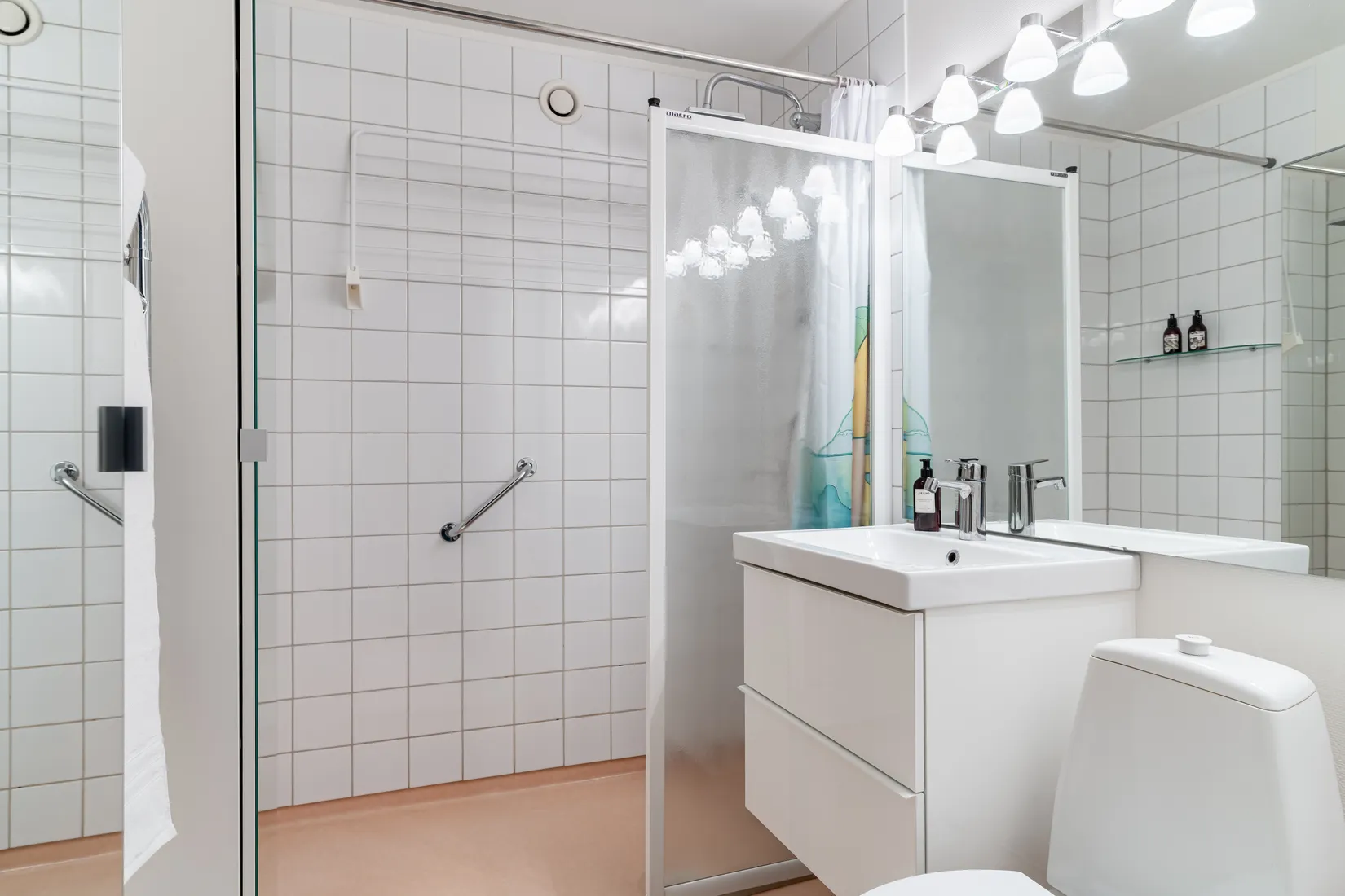 Bostadsrätt, Ruddammsgatan 23B, Gamla Staden, Eskilstuna