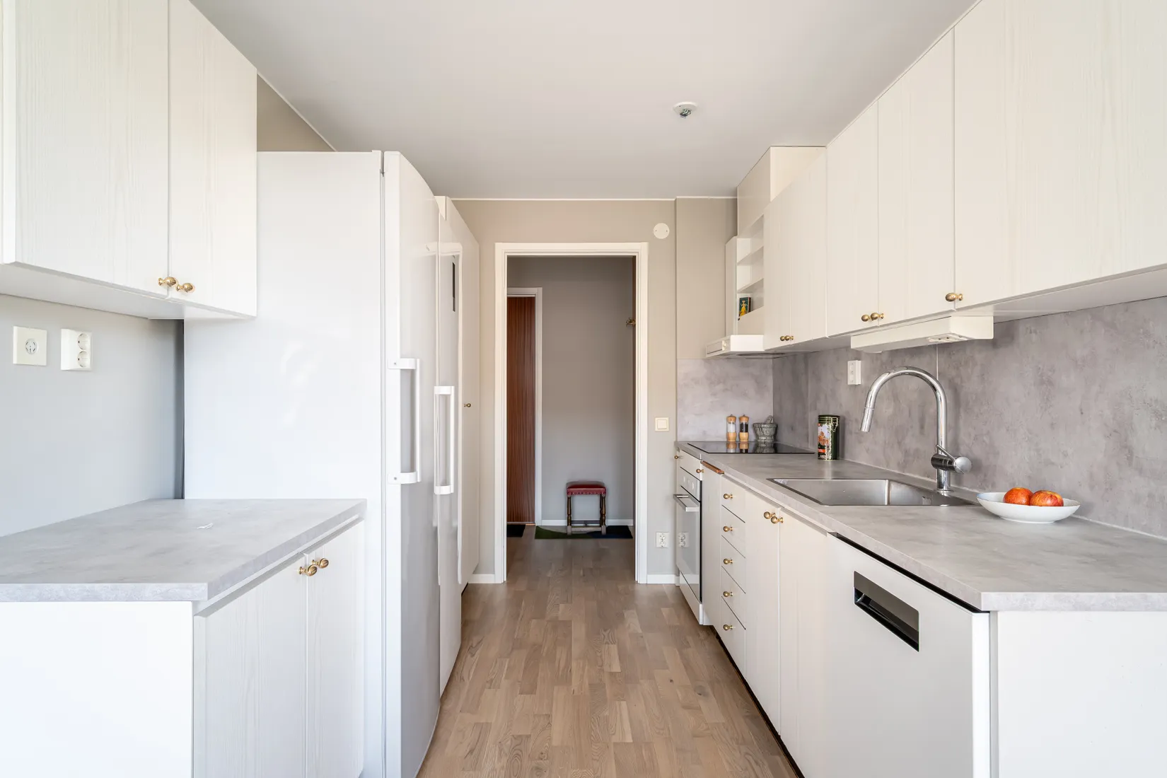 Bostadsrätt, Ruddammsgatan 23B, Gamla Staden, Eskilstuna