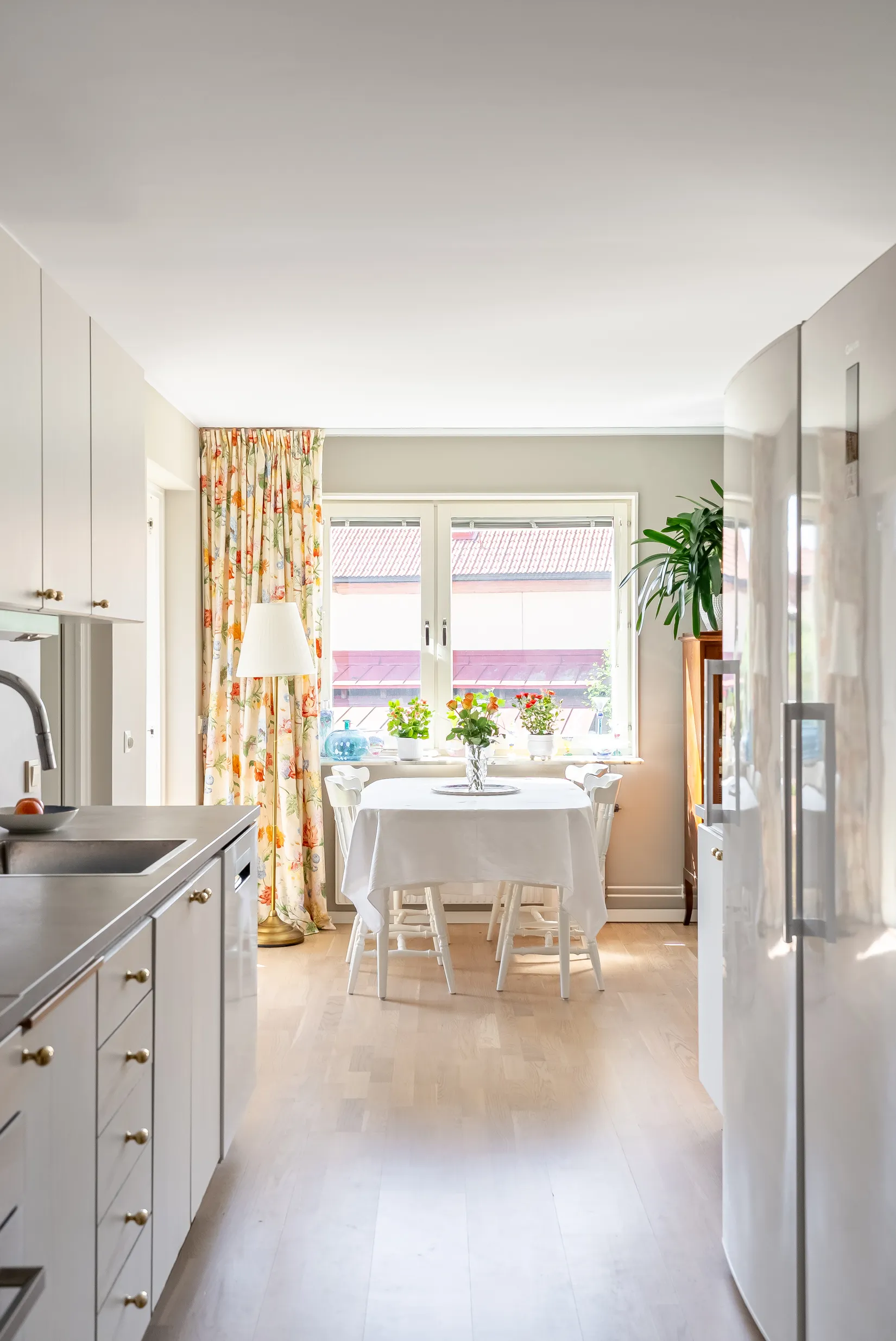Bostadsrätt, Ruddammsgatan 23B, Gamla Staden, Eskilstuna