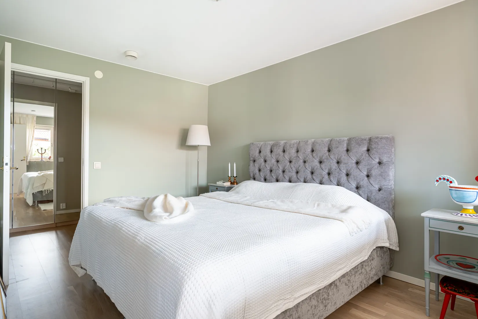 Bostadsrätt, Ruddammsgatan 23B, Gamla Staden, Eskilstuna