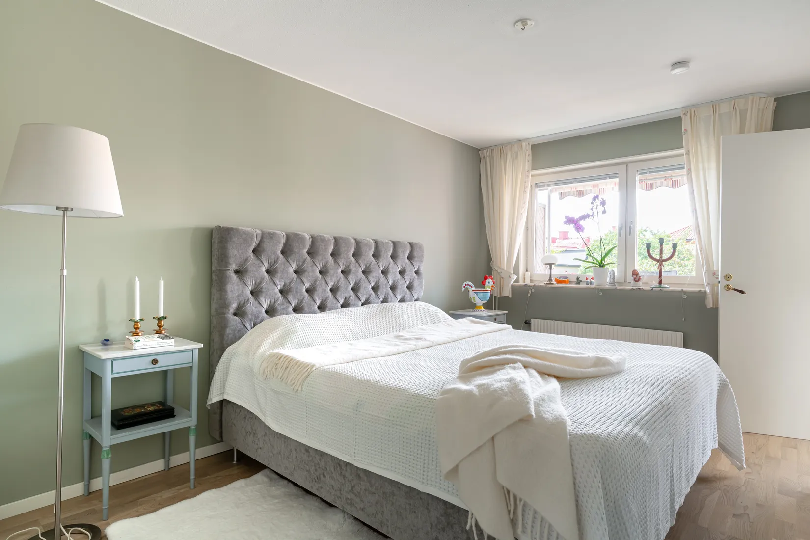 Bostadsrätt, Ruddammsgatan 23B, Gamla Staden, Eskilstuna