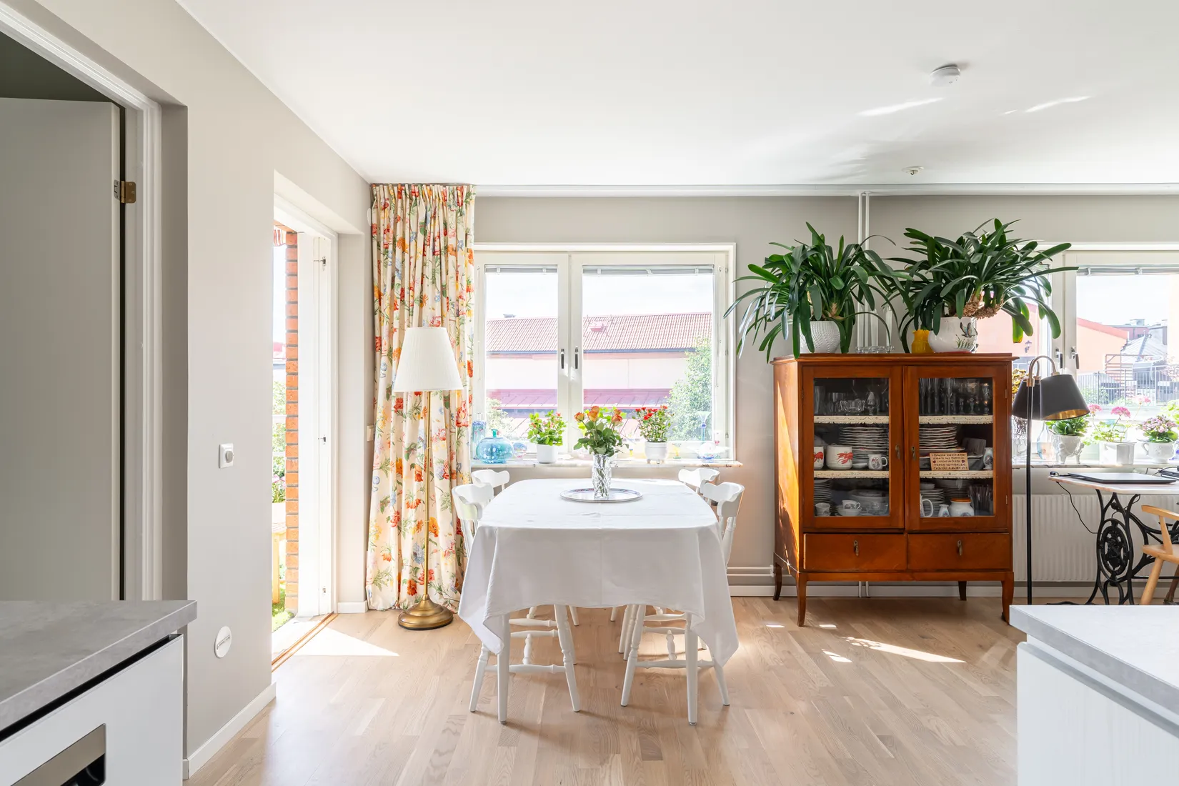 Bostadsrätt, Ruddammsgatan 23B, Gamla Staden, Eskilstuna