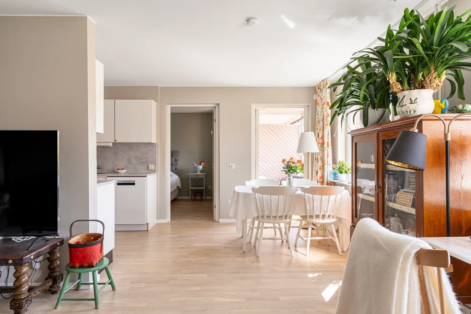 Bostadsrätt, Ruddammsgatan 23B, Gamla Staden, Eskilstuna