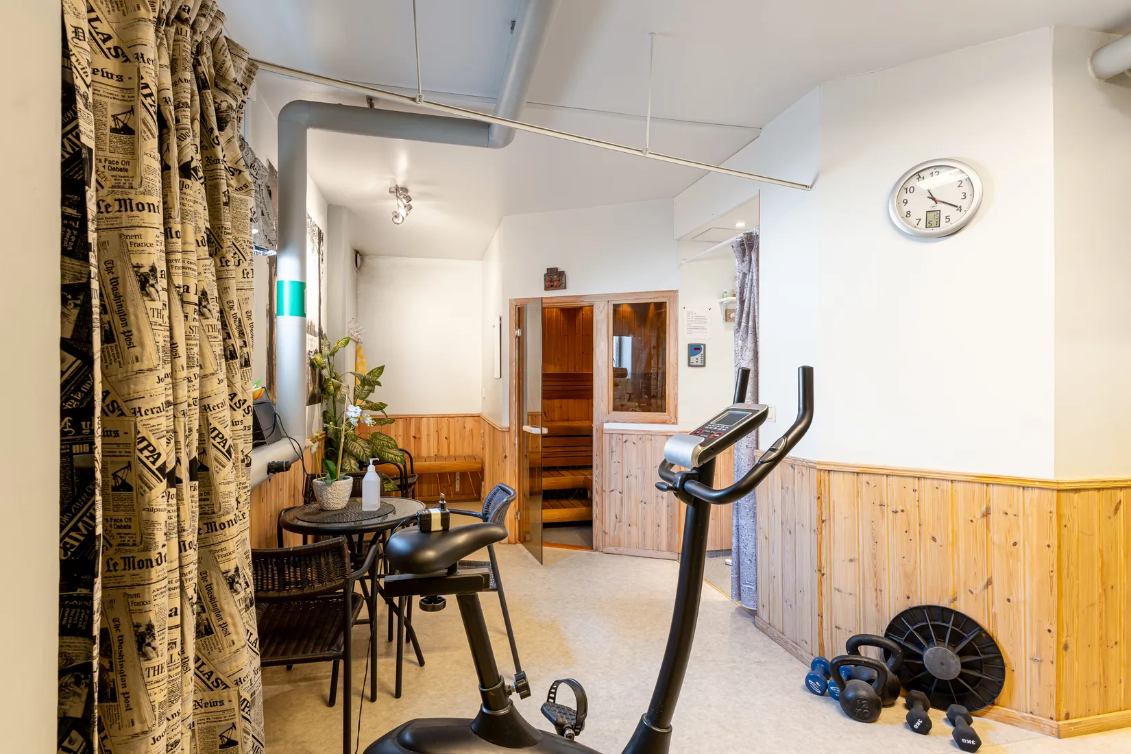 Bostadsrätt, Ruddammsgatan 23B, Gamla Staden, Eskilstuna