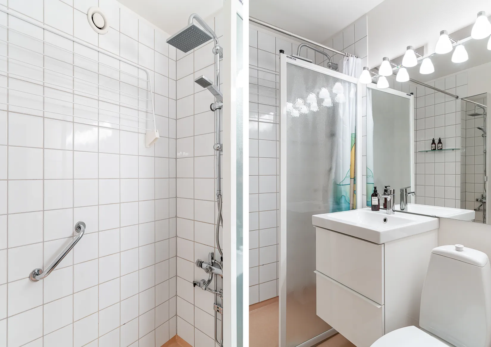 Bostadsrätt, Ruddammsgatan 23B, Gamla Staden, Eskilstuna