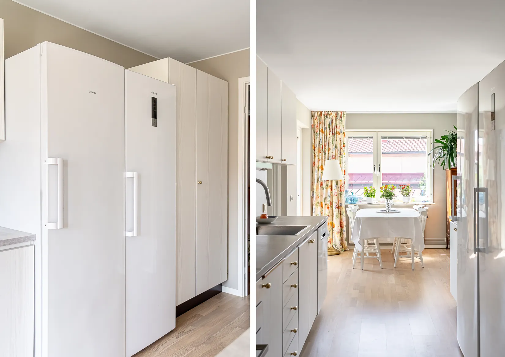 Bostadsrätt, Ruddammsgatan 23B, Gamla Staden, Eskilstuna
