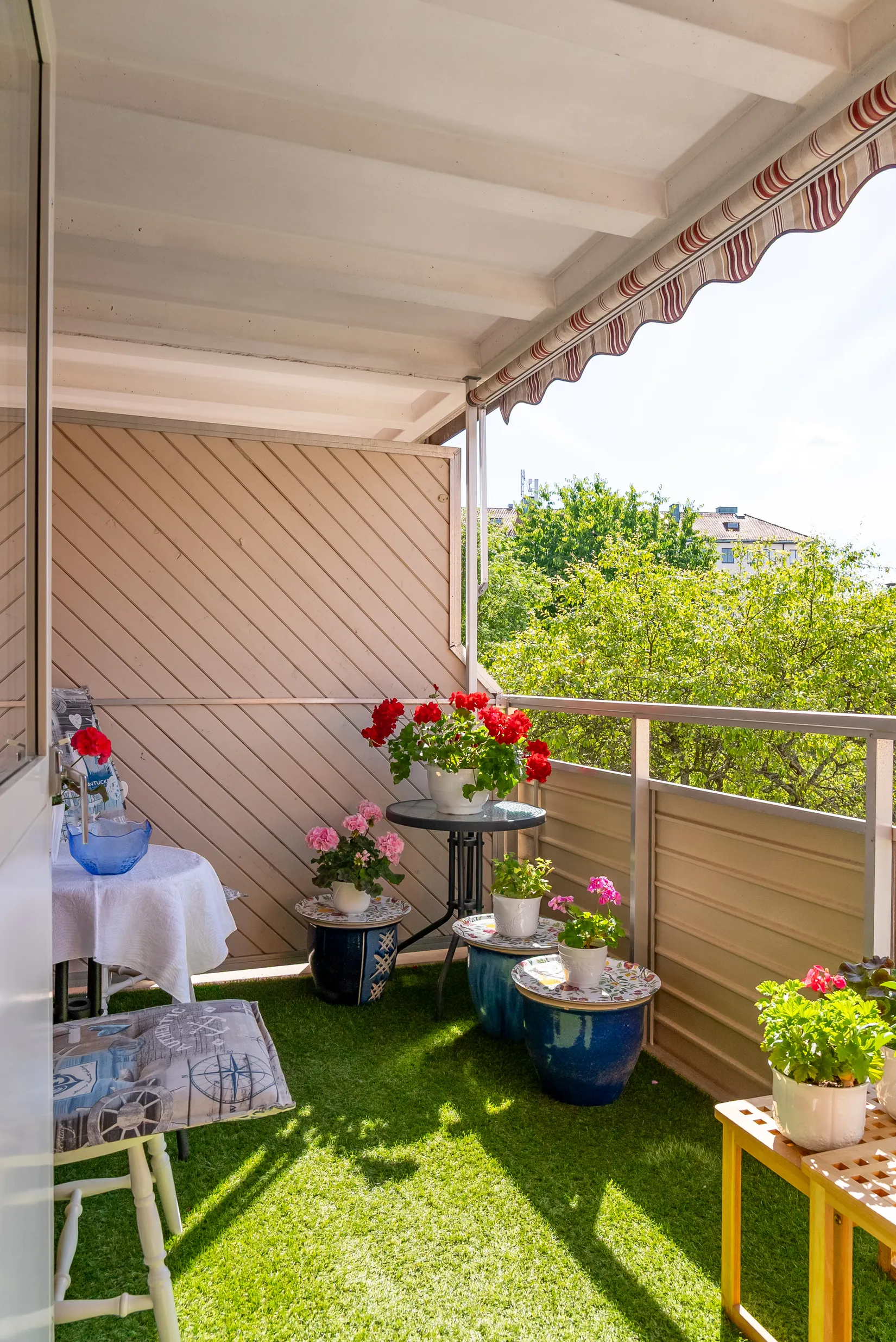 Bostadsrätt, Ruddammsgatan 23B, Gamla Staden, Eskilstuna