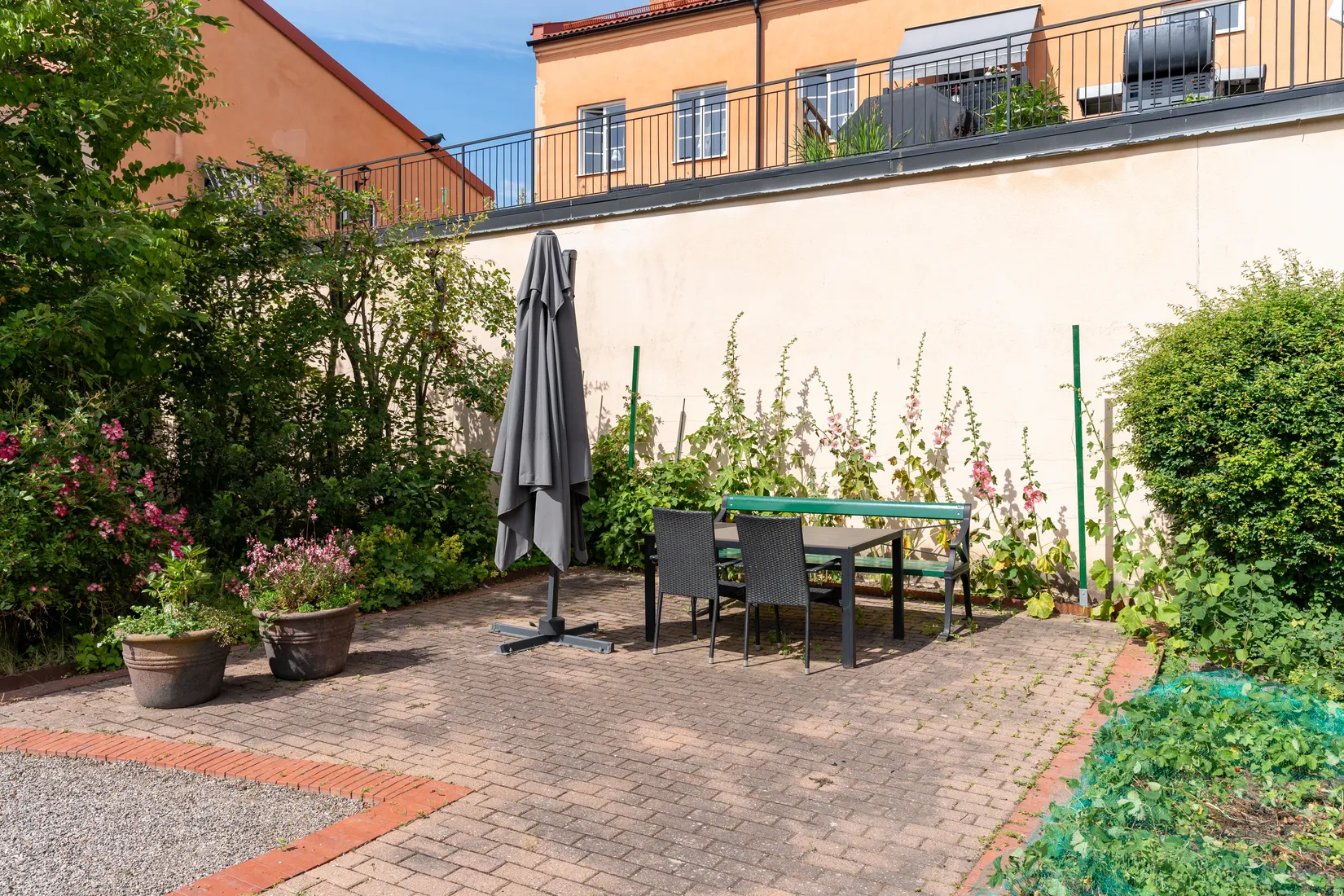 Bostadsrätt, Ruddammsgatan 23B, Gamla Staden, Eskilstuna