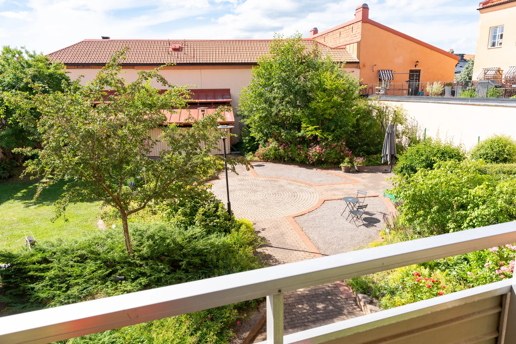 Bostadsrätt, Ruddammsgatan 23B, Gamla Staden, Eskilstuna