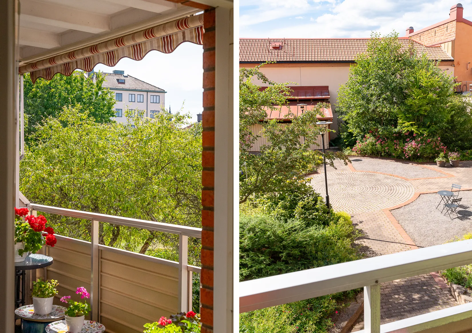Bostadsrätt, Ruddammsgatan 23B, Gamla Staden, Eskilstuna
