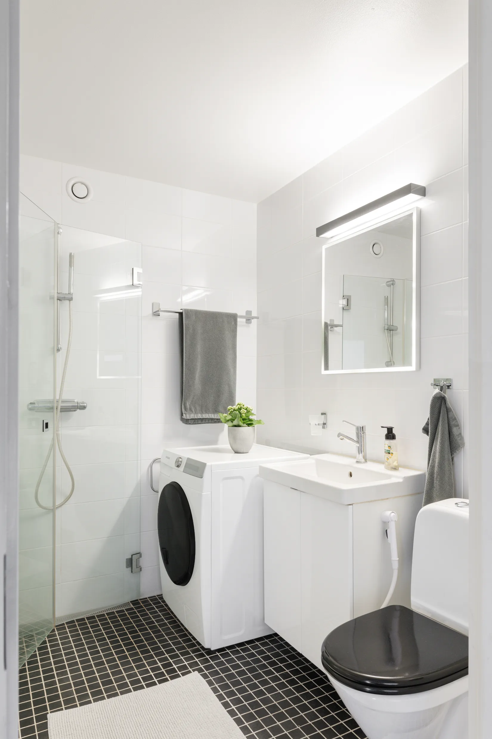 Bostadsrätt, Övre Fogelbergsgatan 4, Vasastaden, Göteborg
