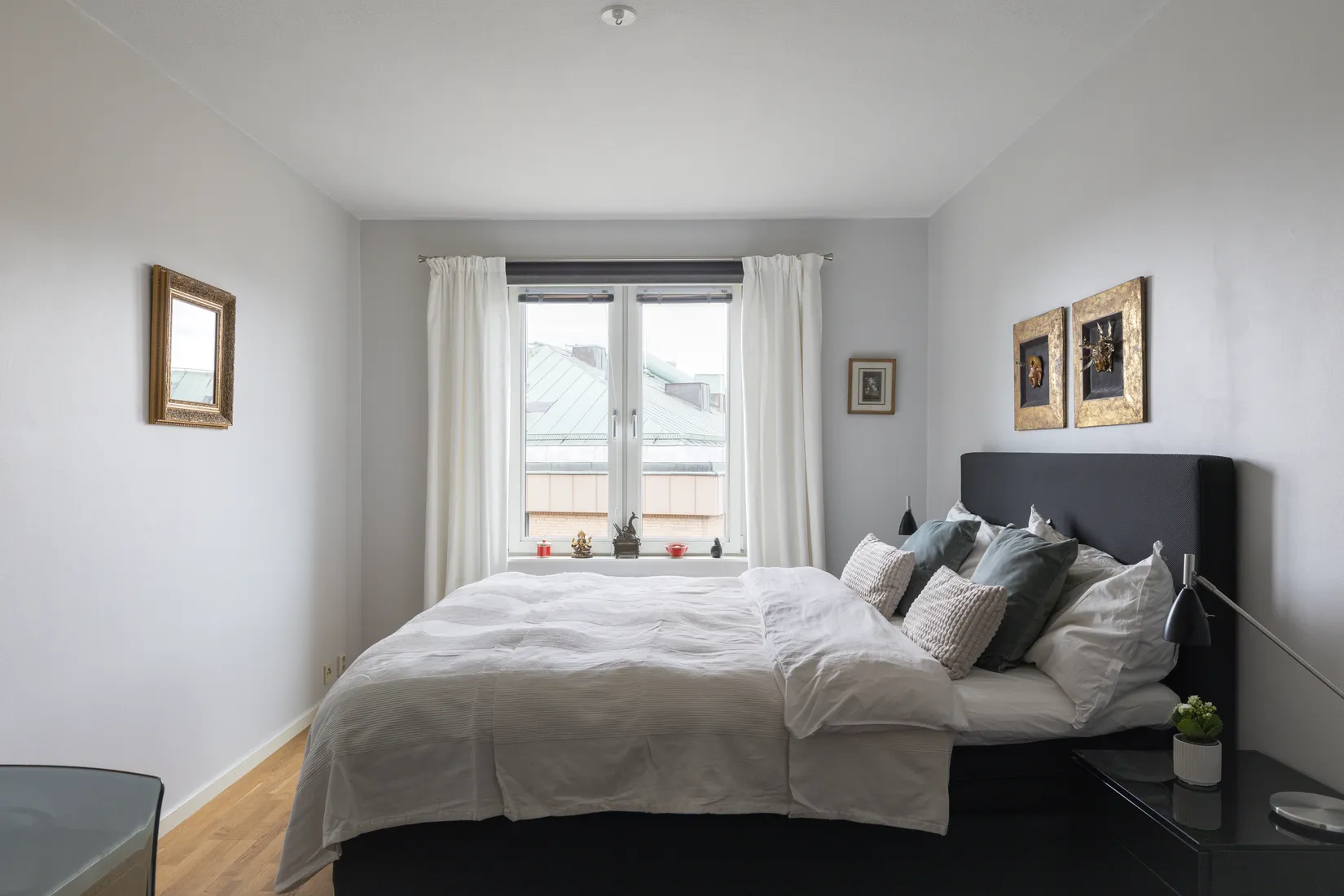 Bostadsrätt, Övre Fogelbergsgatan 4, Vasastaden, Göteborg