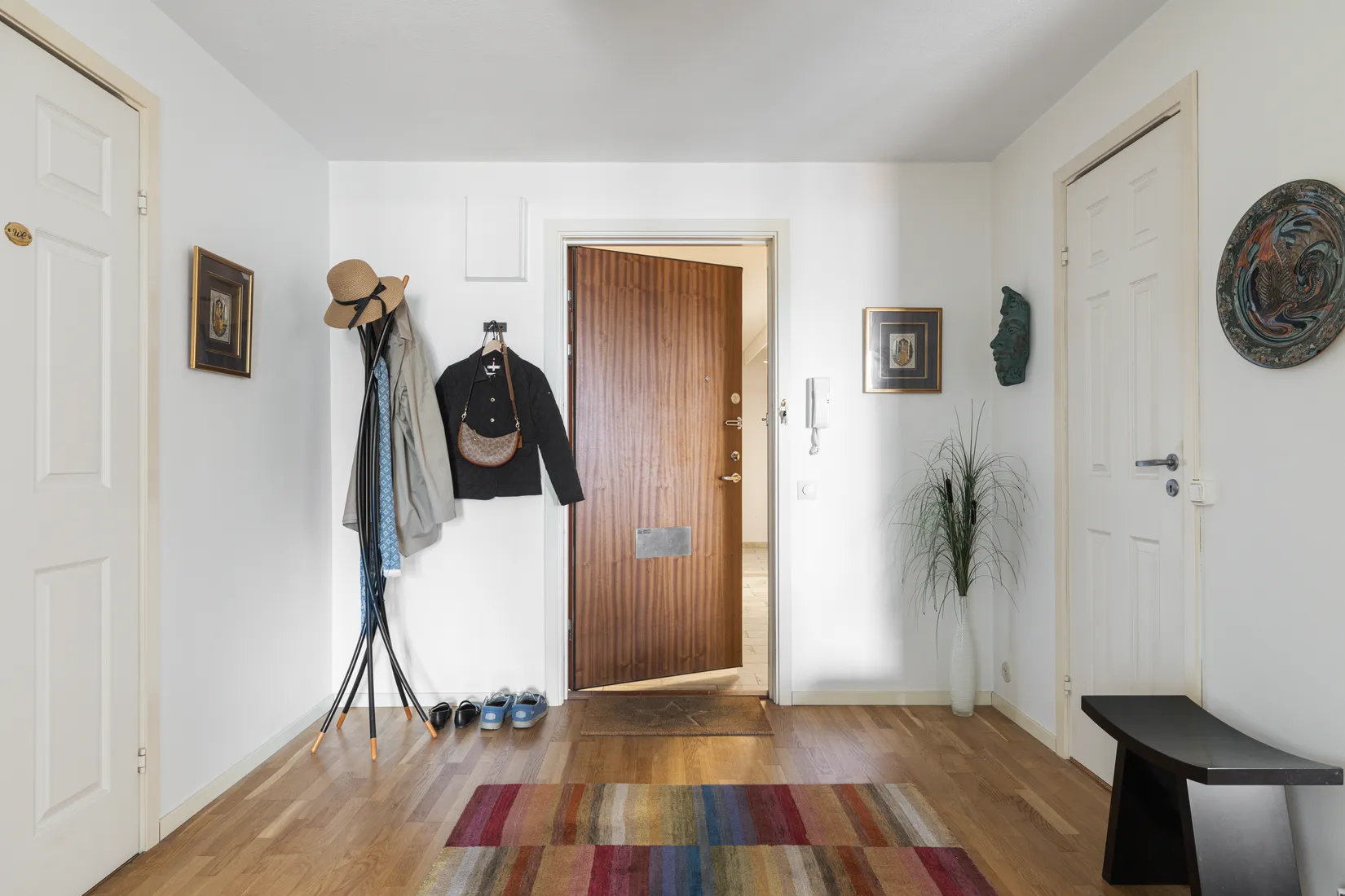 Bostadsrätt, Övre Fogelbergsgatan 4, Vasastaden, Göteborg