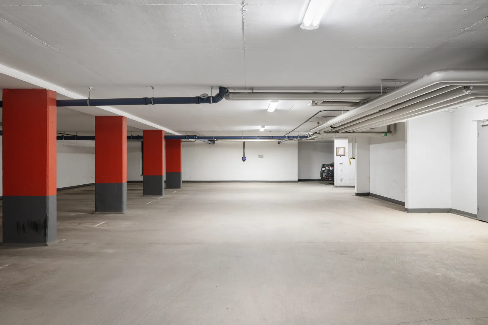 Bostadsrätt, Övre Fogelbergsgatan 4, Vasastaden, Göteborg