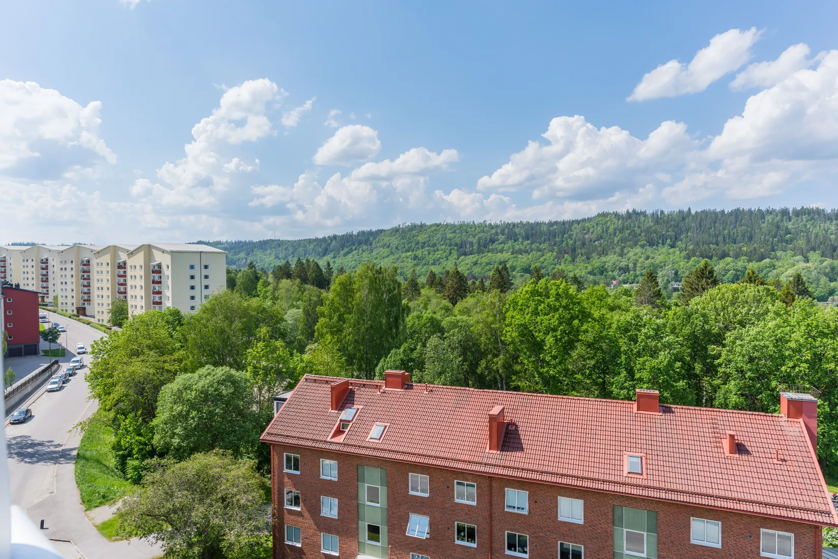 Bostadsrätt, Lindormsgatan 48, Sjöbo, Borås