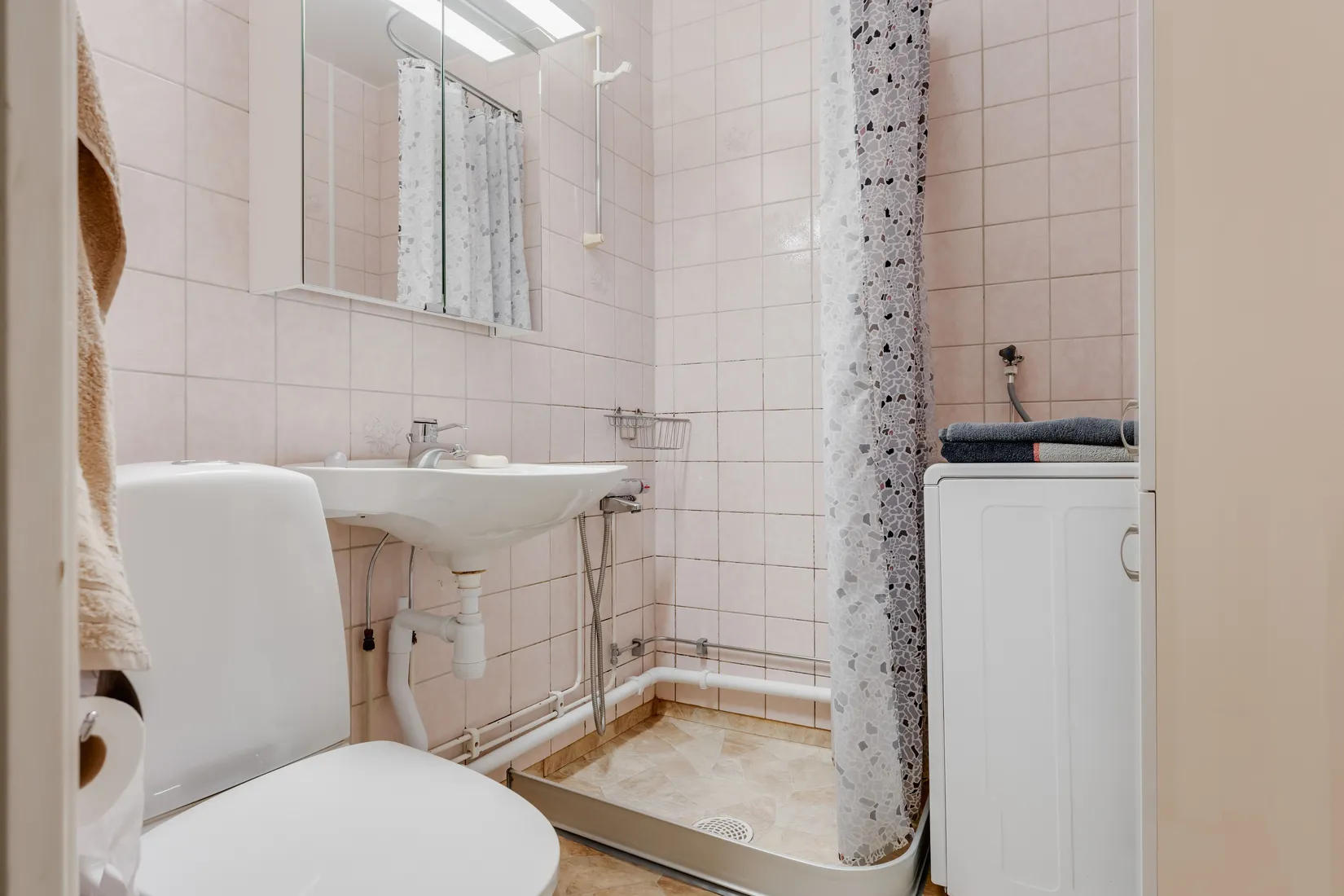 Bostadsrätt, Lindormsgatan 48, Sjöbo, Borås